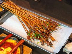 -烤匠麻辣烤鱼(IFS店)
