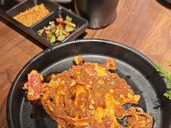 -九田家黑牛烤肉料理(顺义区华联金街店)