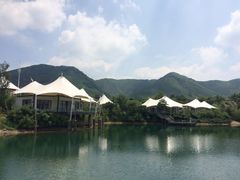 -帐篷客·溪龙茶谷度假酒店