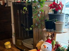 -echoes coffee回响咖啡(888街店)