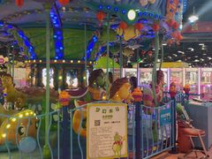 -嘉文梦想世界(SM天津滨海城市广场店)