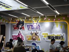 -南京路步行街