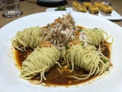 -杏花堂·山西菜馆(晋中万达店)