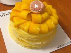 -御蝶坊生日蛋糕KNAC(创业店)