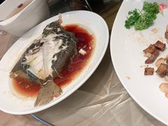 -王府井酒店(金桥港湾店)