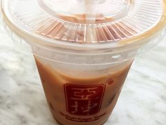 亚坤咖啡吐司老店-亚坤(远东广场店)