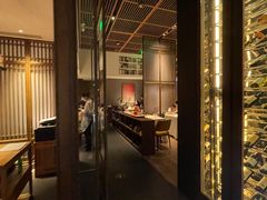 -汤城小厨•粤菜•靓汤(金融街店)