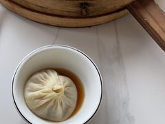 -黄家老店·非遗灌汤包(晋安路店)