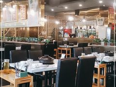 大堂-烹然四季椰子鸡火锅(团结湖总店)