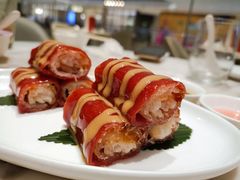 金沙红米肠-香港百合居(LCM置汇旭辉广场店)