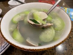 -旺达·福州菜(正大广场店)
