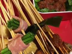 -钢管厂五区小郡肝火锅串串香(福清店)