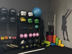 -Burn Fit燃炼健身工作室(新都旗舰店)