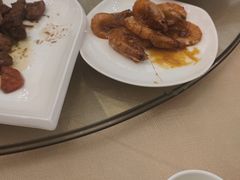 -赛象酒店·福泉阁中餐厅