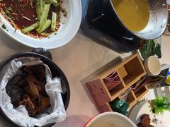 -大鸽饭(马王堆店)