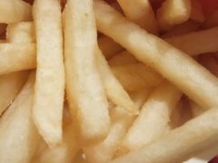 -麦当劳(健德桥得来速店)