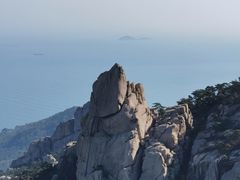 -崂山仰口游览区