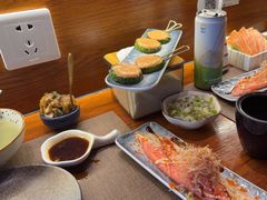 -戏作寿司(观音桥店)