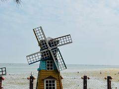 -北海金海湾红树林生态旅游区