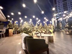 -城市露台景观餐厅(淮海路店)