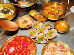 -小核桃烤肉馆(西塔店)