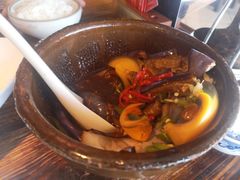 -瑶王府·广西菜(相思湖店)