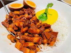 -老张牛肉面(天津万象城店)