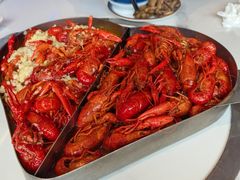 龙虾拼盘-望江门小龙虾(九堡店)