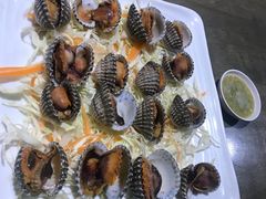 -The Dishes Seafood & Restaurant