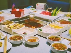 -海底捞火锅(杭州萧山宝龙广场店)