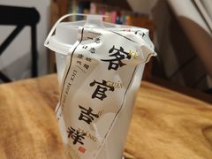 -和府捞面(东直门银座店)