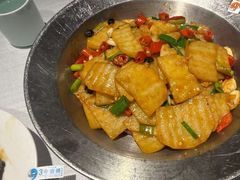 -聚味坊烤鸭店(草桥店)