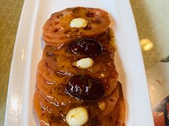 -天厨妙香素食餐厅(清华店)