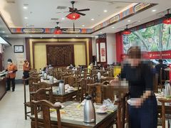 -葛记焖饼(伏牛路店)