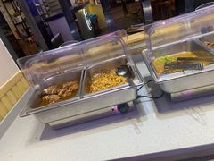 -佰味龙自助烤肉火锅(东坑店)