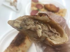 -山姆美式餐吧(鼓楼店)
