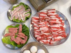 -沸奇公园·情景团建·年会露营烧烤轰趴生日(科技园店)