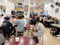 -荔园小馆(园岭新村二期店)