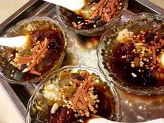 -熊家婆冰粉(天乙街店)