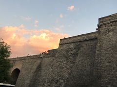 -西安城墙·碑林历史文化景区