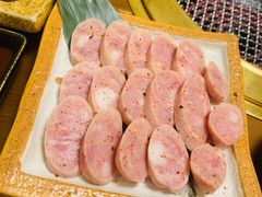 -青空日料烧肉烧鸟店(后湖兴业路店)