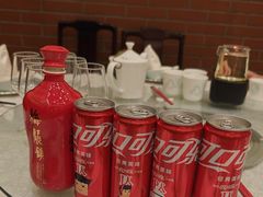 -梅龙镇酒家(南京西路总店)