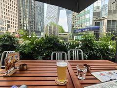 -京A Taproom·精酿餐吧(CBD店)