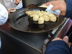 -汪记大王锅贴(成山路店)