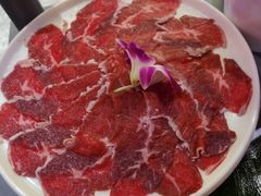 吊龙-大龙燚火锅(天安云谷店)