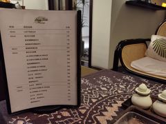 -Lazy Time Massage南亚按摩小馆(大悦城店)