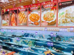 -强记海鲜·大排档(蛇口新街店)