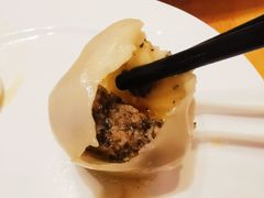 -鼎泰丰(嘉年华•海信广场VILLAGE店)