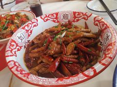 -湘江大码头·龙虾馆(渔人码头一店)