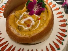 -太食獸泰式茶餐厅(IFS国金中心店)